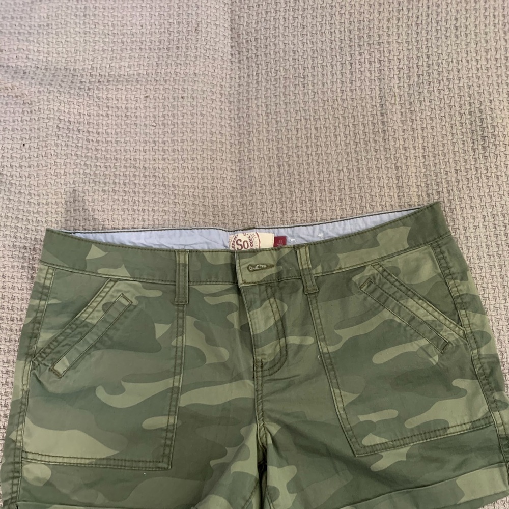 Shorts